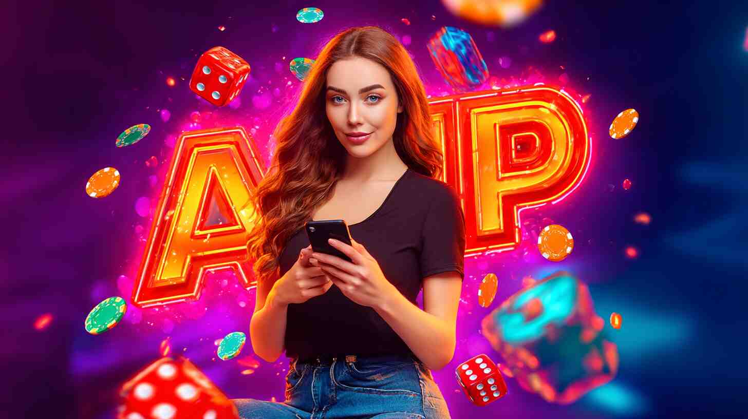 BD33 Casino App – Quick Access, Big Thrills
                              