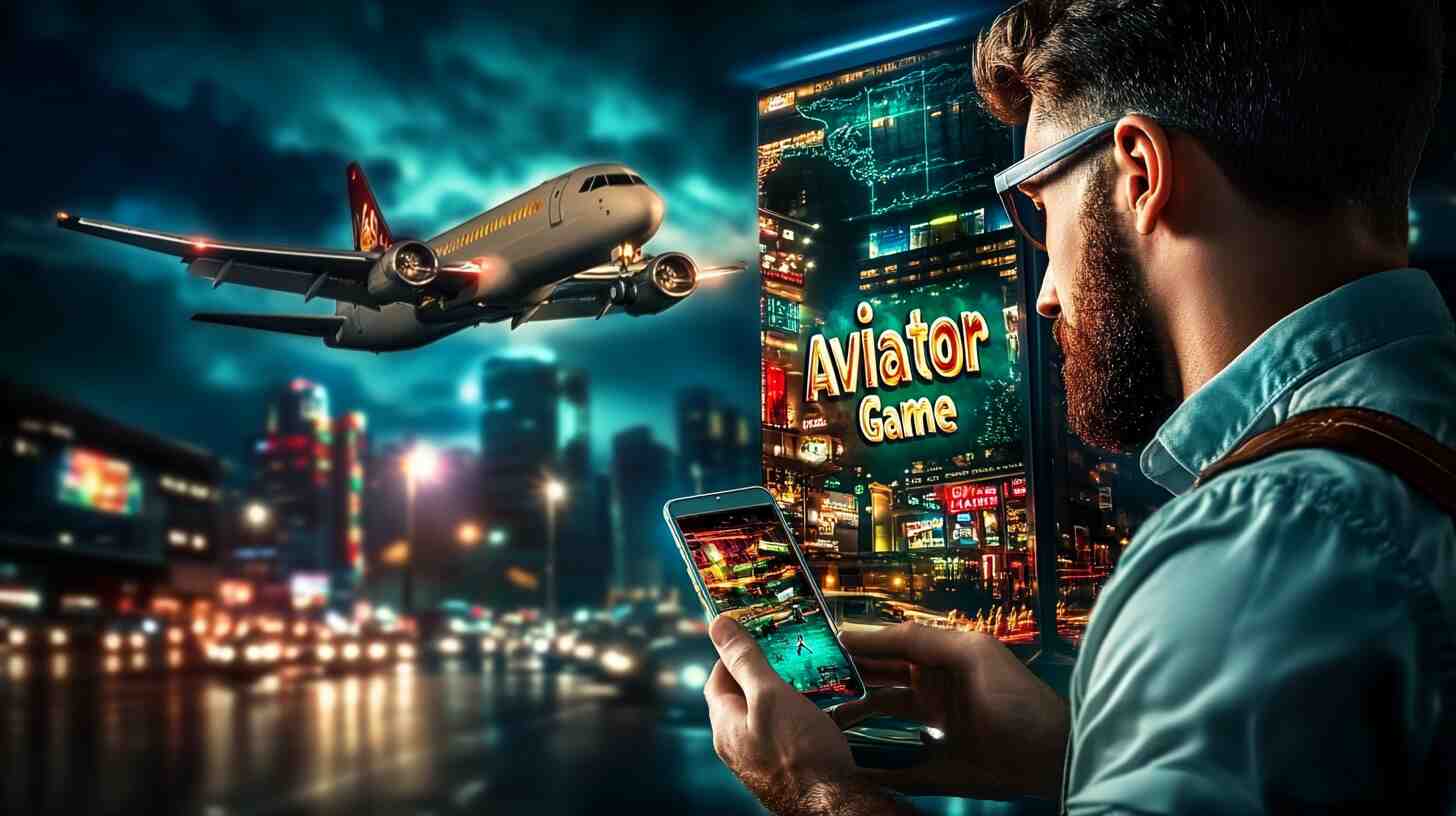 Casino BD33 Aviator – Adrenaline with Every Bet
                              