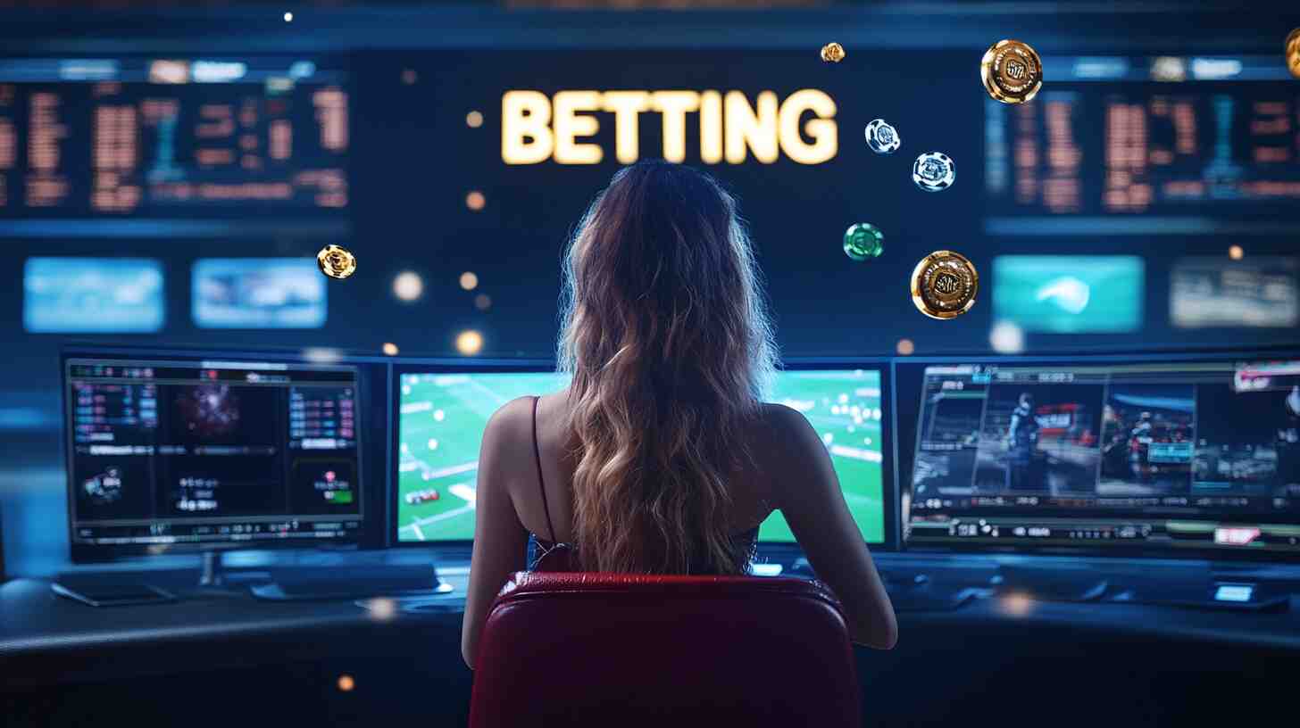 Betting Intelligence at Casino BD33
                              